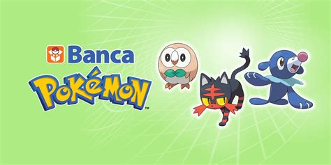 Banca Pokémon Giochi scaricabili per Nintendo 3DS Giochi Nintendo