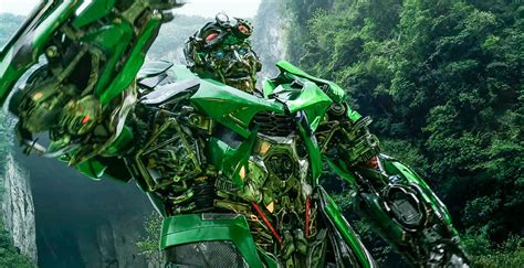 COUNTDOWN 10 Live Action Transformers Threezero Should Tackle The