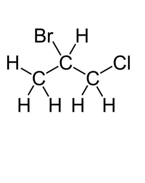 1 Bromo 3 Chloropropane At Rs 950 Kg Industrial Chemical In Mumbai