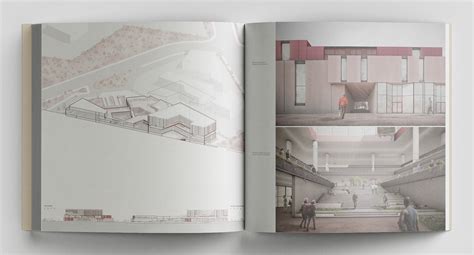 Architecture Portfolio Vol. 01 :: Behance