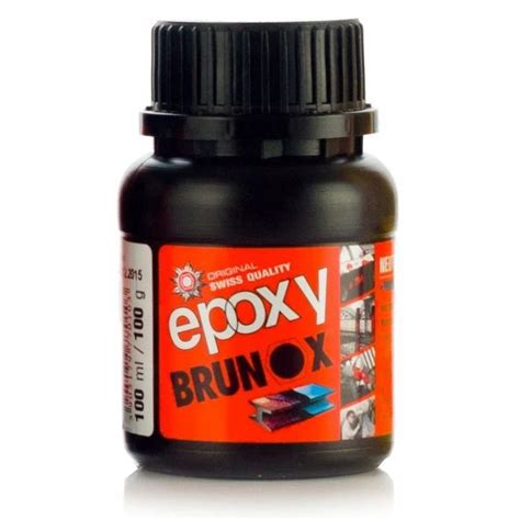 Brunox Epoxy Ml Podk Ad Neutralizator Rdzy W Erli Pl