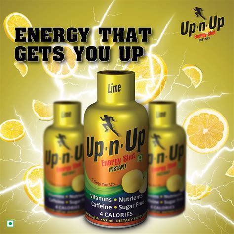 Best Morning Energy Drink Archives - UpnUp Blog