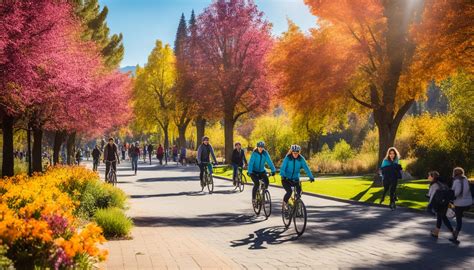 O que fazer em Santiago no Verão Outono Inverno e Primavera