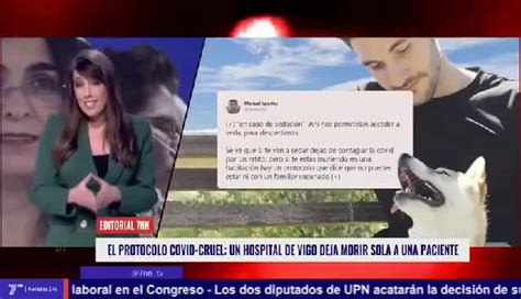 💣 Bombazo De Elena Berberana En 7nn Tv 📺 Euskalnews Tv