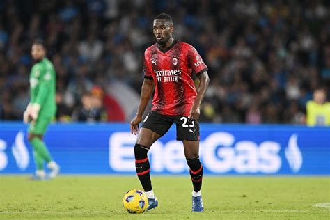 Tomori Juventus Il Milan Si Oppone Al Prestito Rossoneri Scottati