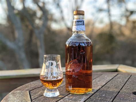 Whiskey Review Famous Grouse Naked Grouse Blended Malt Scotch Whisky