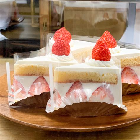 太子堂店限定「夏いちごのショートケーキ」「夏いちごのビスキュイ」発売 イチゴスイーツ専門店strawberrycafeいちびこ