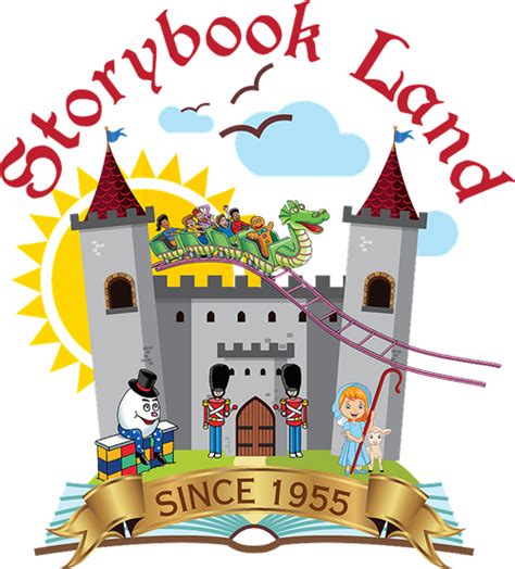 Children's Theme Park | Storybook Land | Egg Harbor Township, NJ