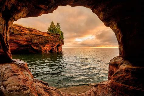 Top 6 Things To Do In The Apostle Islands Apostle Islands Photography