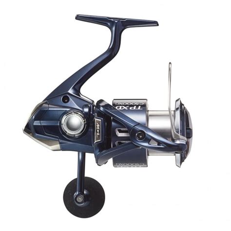 Carreto Shimano Twin Power Xd Fa Comprar Online Alvarez