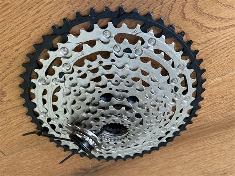 2022 Shimano Slx Cs M7100 10 51t 12 Speed Cassette Chain For Sale