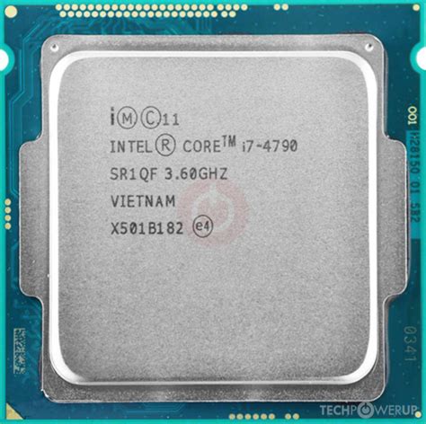 Intel Core I7 4790 ＋ メモリ Pc3 12800u 8gb ② コンピュータ