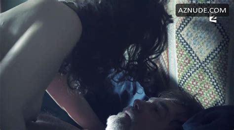 ELSA LUNGHINI Nude AZNude