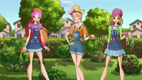 World Of Winx Wow Winx Club World Of Winx Photo 43457103 Fanpop