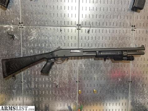 Armslist For Sale Remington 870 Magnum Wilson Combat