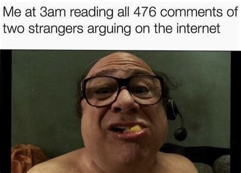 Danny Devito is a gamer boy : r/memes