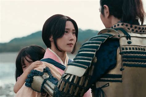 大河ドラマ「どうする家康」第6話。 石川数正を斬れと命じられる岡部元信（田中美央）だったが（c）nhk ― スポニチ Sponichi