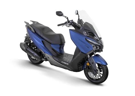 Scooter Kymco X Town City I Abs Neuf Garantie Ans