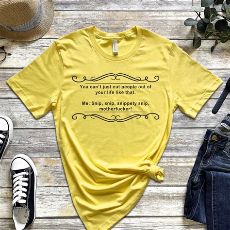 Sarcastic Shirt Etsy