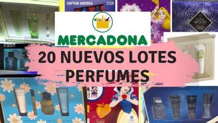 Comprar Colonias Mercadona Hombre 2018 Opiniones Y Precio 2023