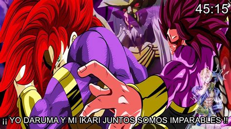 Que Hubiera Pasado Si Goku Era Traicionado Nean Y El Sayayin De Coraz N