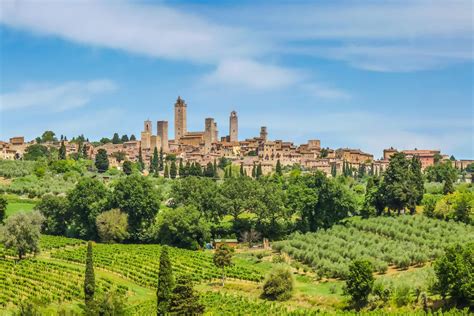 San Gimignano, Tuscany | A Photographer's Paradise