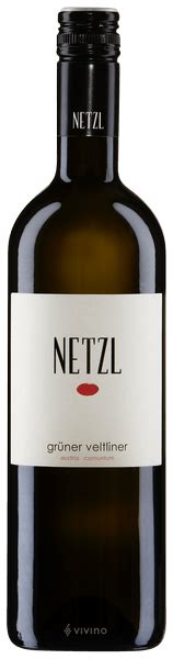 Weingut Netzl Grüner Veltliner Vivino US