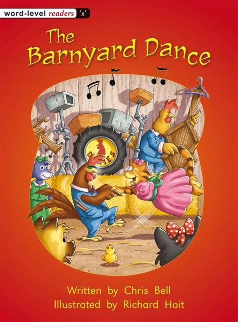 The Barnyard Dance