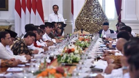 Muhammadiyah Menteri Jangan Buat Kebijakan Kontroversial Di Tengah