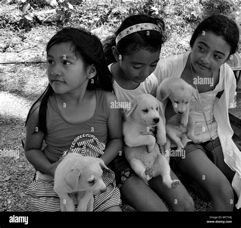 Trois Filles Banque De Photographies Et Dimages à Haute Résolution Alamy