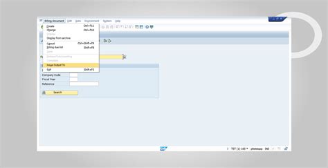 How To Print An Invoice Hicron