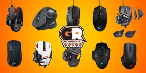 What Gaming Mice Do The Pros Use