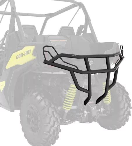 Defensa Trasera Maverick Trail Sport 715004304 Orignal Canam Meses