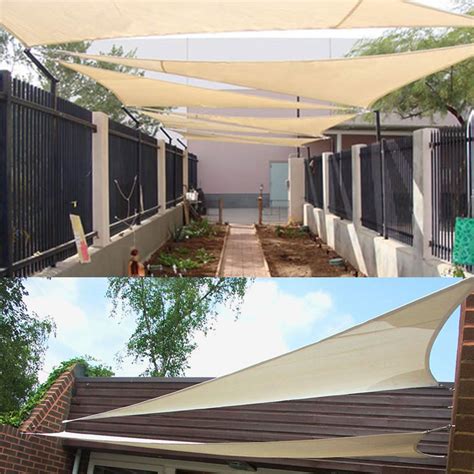 Triangle Patio Cover Materials — Randolph Indoor And Outdoor Design