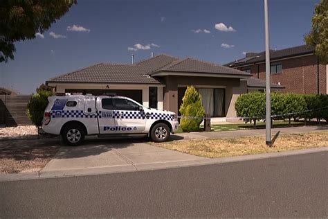 Murder Investigation Underway After Womans Body Found In Bin On Side