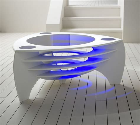 Cool Funky Coffee Table