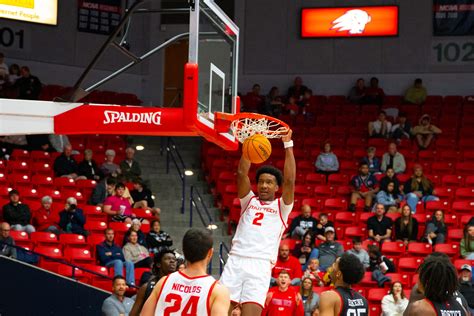 Utah Tech men’s basketball battles, wins home opener against CSUN – Sun ...