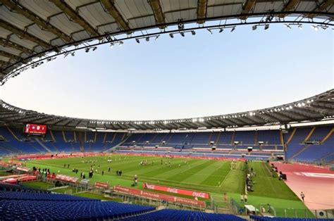 Il Nuovo Stadio Del Napoli Ecco Progetto E Foto