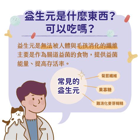 【益生菌挑選tips】要吃就吃最好的！億菌生開發筆記大公開！！ 毛孩知識元宇宙petsmeta