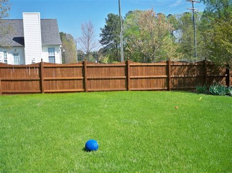 Deck And Fence Pressure Washing Refinishing Sealing Cary Nc Apex