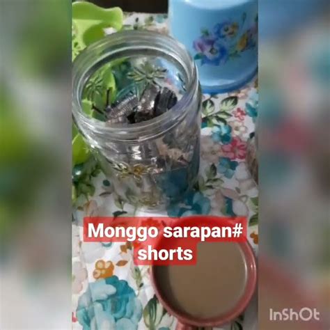 Monggo Sarapan Shorts Youtube