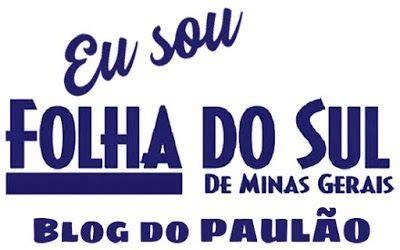 Blog Do Paul O Do Jornal Folha Do Sul Mg Comunicado Publica O De