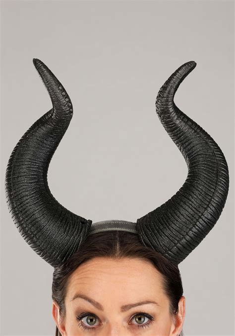 Disney Maleficent Horns Accessory Headband | Maleficent Accessories