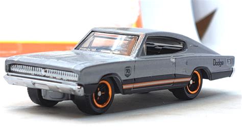 Matchbox 1966 Dodge Charger No5 164 2023 Marks 70 Years O Flickr