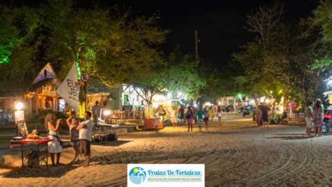 Descubra Onde Ficar Em Jericoacoara O Melhor Destino Para A Sua Viagem