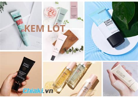 top  kem lot cho da dau che khuyet diem tot nhat hien nay