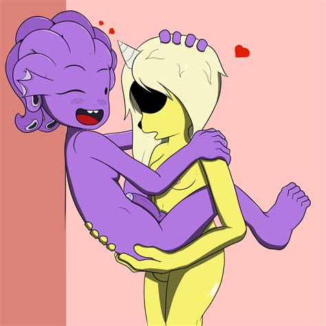 Rule 34 11 Adventure Time Animal Humanoid Anthro Balls Breasts