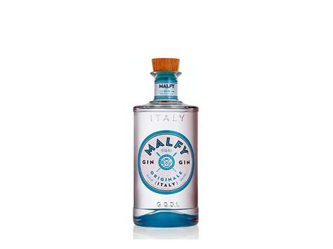 Gin Malfy Original Cl Fbs Spirit Shop