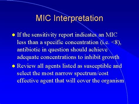 Bugs And Drugs Solving The Antibiotic Dilemma Catherine