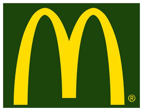 Filemcdonalds Grün Logosvg Wikimedia Commons